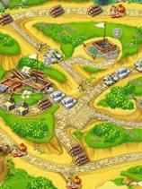 【王国编年史（Kingdom Chronicles）v1.0五项属性修改器】王国编年史（Kingdom Chronicles）v1.0五项属性修改器 官方免费下载_正式版下载-在线下载网