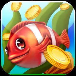 【梦幻水族馆屏保汉化版】梦幻水族馆屏保汉化版 官方免费下载_正式版下载-在线下载网