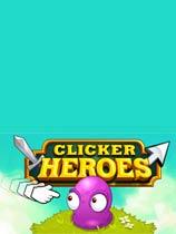 【点击英雄（Clicker Heroes）v1.0e9一项修改器MrAntiFun版】点击英雄（Clicker Heroes）v1.0e9一项修改器MrAntiFun版 官方免费下载_正式版下载-在线下载网