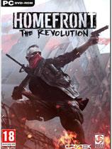 【国土防线2：革命（Homefront: The Revolution）v781464九项修改器MrAntiFun版】国土防线2：革命（Homefront: The Revolution）v781464九项修改器MrAntiFun版 官方免费下载_正式版下载-在线下载网