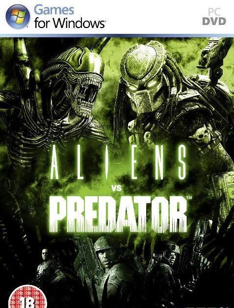 【异形大战铁血战士（Aliens vs Predator）五项属性修改器】异形大战铁血战士（Aliens vs Predator）五项属性修改器 官方免费下载_正式版下载-在线下载网