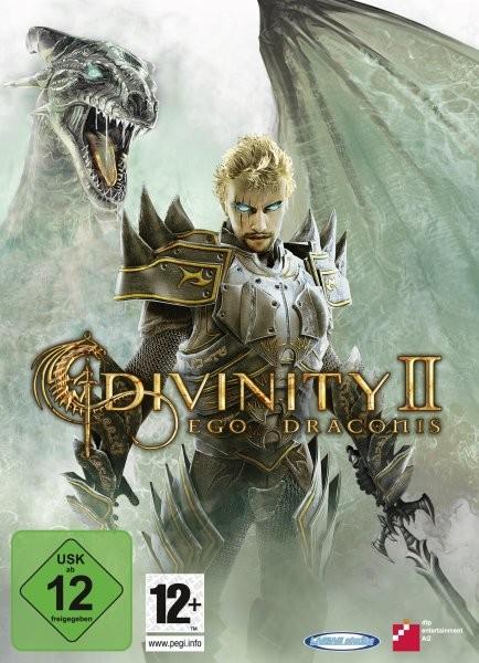 【神界2：龙裔（Divinity 2 Ego Draconis）汉化补丁V2.0】神界2：龙裔（Divinity 2 Ego Draconis）汉化补丁V2.0 官方免费下载_正式版下载-在线下载网