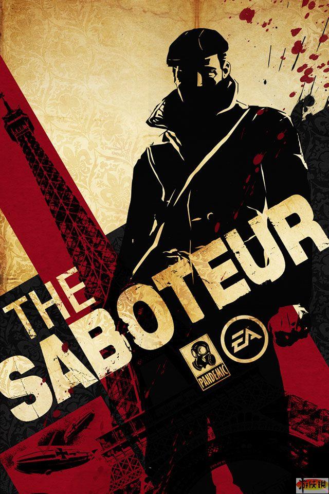【破坏者（The Saboteur）v20161204五项修改器MrAntiFun版】破坏者（The Saboteur）v20161204五项修改器MrAntiFun版 官方免费下载_正式版下载-在线下载网