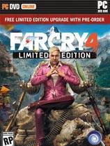【孤岛惊魂4（Far Cry 4）蒹葭汉化组汉化补丁V1.0】孤岛惊魂4（Far Cry 4）蒹葭汉化组汉化补丁V1.0 官方免费下载_正式版下载-在线下载网