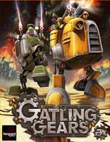 【格林机枪（Gatling Gears）v1.0四项修改器】格林机枪（Gatling Gears）v1.0四项修改器 官方免费下载_正式版下载-在线下载网