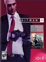 【杀手2（Hitman 2）v2.10-v2.72.0十一项修改器风灵月影版】杀手2（Hitman 2）v2.10-v2.72.0十一项修改器风灵月影版 官方免费下载_正式版下载-在线下载网