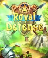 【皇家塔防（Royal Defense）v1.0 四项属性修改器】皇家塔防（Royal Defense）v1.0 四项属性修改器 官方免费下载_正式版下载-在线下载网