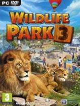 【野生动物园大亨3（Wildlife Park 3）简体中文汉化0.9版】野生动物园大亨3（Wildlife Park 3）简体中文汉化0.9版 官方免费下载_正式版下载-在线下载网