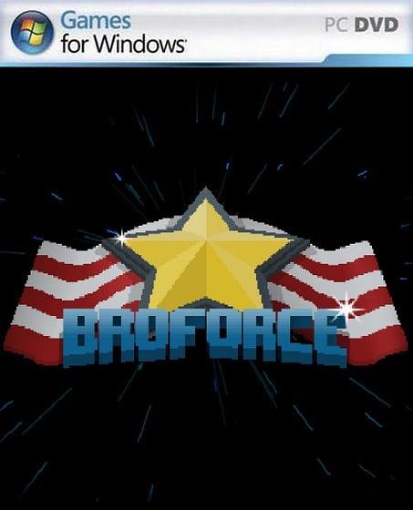 【武装原型（BroForce）151125两项修改器MrAntiFun版】武装原型（BroForce）151125两项修改器MrAntiFun版 官方免费下载_正式版下载-在线下载网