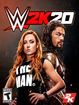 【WWE 2K20（WWE 2K20）v1.0十三项修改器风灵月影版】WWE 2K20（WWE 2K20）v1.0十三项修改器风灵月影版 官方免费下载_正式版下载-在线下载网