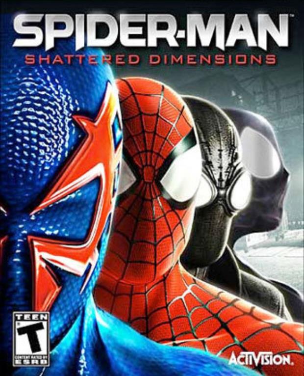 【蜘蛛侠：破碎维度（Spider-Man: Shattered Dimensions）v1.0六项修改器 】蜘蛛侠：破碎维度（Spider-Man: Shattered Dimensions）v1.0六项修改器  官方免费下载_正式版下载-在线下载网