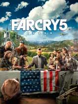 【孤岛惊魂5（Far Cry 5）v1.011九项修改器MrAntiFun版】孤岛惊魂5（Far Cry 5）v1.011九项修改器MrAntiFun版 官方免费下载_正式版下载-在线下载网