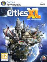 【特大城市2012（Cities XL 2012）资源建筑MOD】特大城市2012（Cities XL 2012）资源建筑MOD 官方免费下载_正式版下载-在线下载网