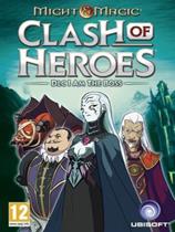 【魔法门：英雄交锋（Might & Magic Clash of Heroes）汉化补丁V1.0】魔法门：英雄交锋（Might & Magic Clash of Heroes）汉化补丁V1.0 官方免费下载_正式版下载-在线下载网