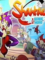 【桑塔：半精灵英雄（Shantae: Half-Genie Hero）LMAO汉化组汉化补丁V1.0】桑塔：半精灵英雄（Shantae: Half-Genie Hero）LMAO汉化组汉化补丁V1.0 官方免费下载_正式版下载-在线下载网