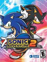 【索尼克大冒险2（Sonic Adventure 2）精弘汉化组汉化补丁V1.0】索尼克大冒险2（Sonic Adventure 2）精弘汉化组汉化补丁V1.0 官方免费下载_正式版下载-在线下载网