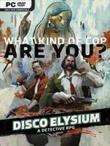 【极乐迪斯科（Disco Elysium）v2019.12.27二十三项修改器MrAntiFun版】极乐迪斯科（Disco Elysium）v2019.12.27二十三项修改器MrAntiFun版 官方免费下载_正式版下载-在线下载网