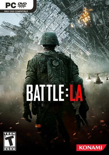 【洛杉矶之战（Battle Los Angeles）LMAO汉化组汉化补丁V1.0】洛杉矶之战（Battle Los Angeles）LMAO汉化组汉化补丁V1.0 官方免费下载_正式版下载-在线下载网