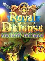 【皇家塔防3：古老的威胁 v1.0三项修改器Vegetta版】皇家塔防3：古老的威胁 v1.0三项修改器Vegetta版 官方免费下载_正式版下载-在线下载网