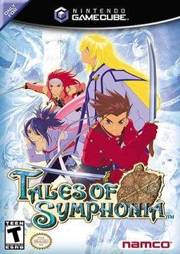【仙乐传说（Tales of Symphonia）LMAO汉化组汉化补丁V2.1】仙乐传说（Tales of Symphonia）LMAO汉化组汉化补丁V2.1 官方免费下载_正式版下载-在线下载网