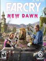 【孤岛惊魂：新曙光（Far Cry New Dawn）拾荒者MOD】孤岛惊魂：新曙光（Far Cry New Dawn）拾荒者MOD 官方免费下载_正式版下载-在线下载网