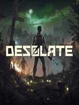 【荒无人烟（DESOLATE）v1.1十一项修改器MrAntiFun版】荒无人烟（DESOLATE）v1.1十一项修改器MrAntiFun版 官方免费下载_正式版下载-在线下载网
