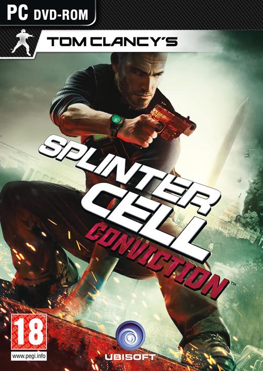【细胞分裂5断罪（Tom Clancys Splinter Cell Conviction）v1.03五项属性修改器】细胞分裂5断罪（Tom Clancys Splinter Cell Conviction）v1.03五项属性修改器 官方免费下载_正式版下载-在线下载网