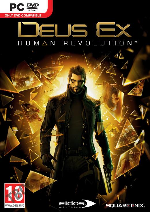 【杀出重围3人类革命（Deus Ex Human Revolution）翱翔中文汉化补丁V1.2】杀出重围3人类革命（Deus Ex Human Revolution）翱翔中文汉化补丁V1.2 官方免费下载_正式版下载-在线下载网