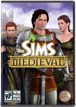 【模拟人生：中世纪（The Sims Medieval）汉化补丁】模拟人生：中世纪（The Sims Medieval）汉化补丁 官方免费下载_正式版下载-在线下载网