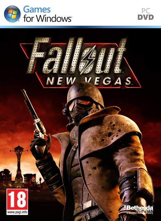 【辐射：新维加斯（Fallout：New Vegas）窗口化MOD(增加辐射稳定性)】辐射：新维加斯（Fallout：New Vegas）窗口化MOD(增加辐射稳定性) 官方免费下载_正式版下载-在线下载网