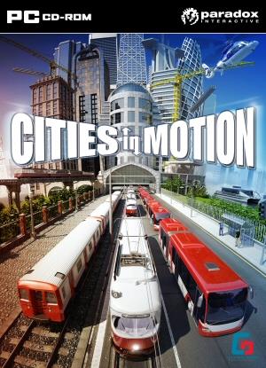 【都市运输（Cities in Motion）交通工具载客加倍永不损坏MOD】都市运输（Cities in Motion）交通工具载客加倍永不损坏MOD 官方免费下载_正式版下载-在线下载网