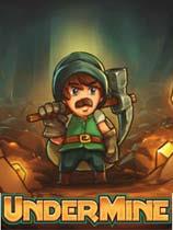 【地下矿工（UnderMine）十三项修改器 v0.3.0.1】地下矿工（UnderMine）十三项修改器 v0.3.0.1 官方免费下载_正式版下载-在线下载网