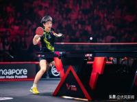 孙颖莎女单连胜榜第4_在线下载网资讯