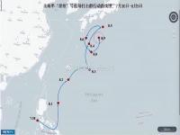 美国里根号航母疑似核泄漏,究竟是怎么一回事?_在线下载网资讯