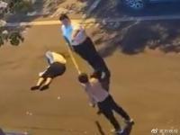 妇联回应女子遭男子持棍殴打,究竟是怎么一回事?_在线下载网资讯