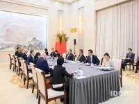 刘建超会见美国驻华大使伯恩斯,究竟是怎么一回事?_在线下载网资讯