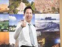 台金门县长被曝加入民众党 本人回应,究竟是怎么一回事?_在线下载网资讯