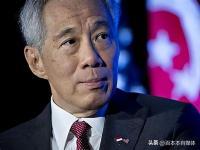 李显龙再次示警台海危机释放何信号,究竟是怎么一回事?