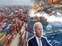 台退将：大陆未来海上军力或超美国,究竟是怎么一回事?