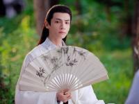 罗云熙戏内疯批戏外小哭包,究竟是怎么一回事?