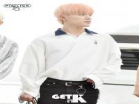 李灿金发染得很对,究竟是怎么一回事?