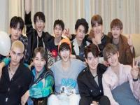 INTO1全员发博纪念解散时刻,究竟是怎么一回事?