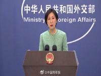 中方回应英国外交大臣涉台不当言论,究竟是怎么一回事?