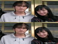 杨幂最新合影,究竟是怎么一回事?