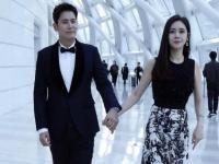 秋瓷炫于晓光一家三口现身机场