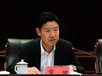 曾坠楼的榆树市副市长 被点名通报,究竟是怎么一回事?