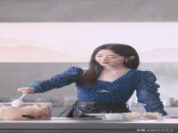 赵丽颖直角肩,究竟是怎么一回事?