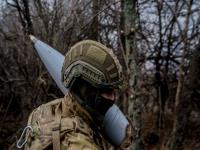 俄军巡飞弹追炸乌防空系统视频曝光,究竟是怎么一回事?