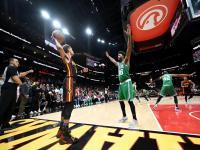 老鹰关键时刻连续三次发球失败,究竟是怎么一回事?