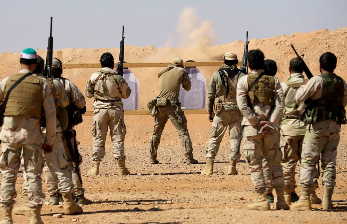 美参议员敦促拜登强硬收缴伊朗石油,究竟是怎么一回事?